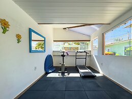 Pousada Sonho de Geribá