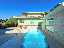 Pousada Sonho de Geribá