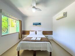 Pousada Sonho de Geribá