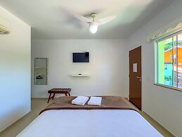 Pousada Sonho de Geribá