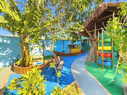 Pousada Sonho de Geribá