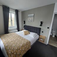The Originals Boutique, Hôtel La Colonne de Bronze