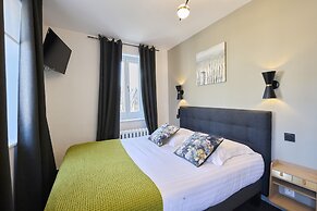 The Originals Boutique, Hôtel La Colonne de Bronze