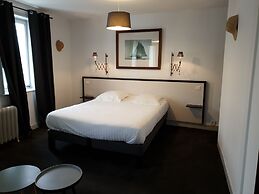 The Originals Boutique, Hôtel La Colonne de Bronze