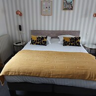 The Originals Boutique, Hôtel La Colonne de Bronze