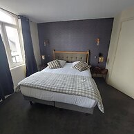 The Originals Boutique, Hôtel La Colonne de Bronze