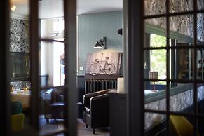 The Originals Boutique, Hôtel La Colonne de Bronze