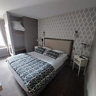 The Originals Boutique, Hôtel La Colonne de Bronze