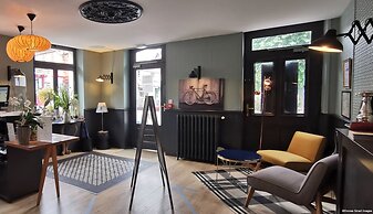 The Originals Boutique, Hôtel La Colonne de Bronze