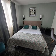 The Originals Boutique, Hôtel La Colonne de Bronze