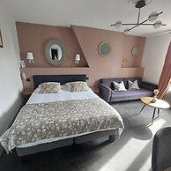 The Originals Boutique, Hôtel La Colonne de Bronze