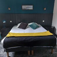 The Originals Boutique, Hôtel La Colonne de Bronze