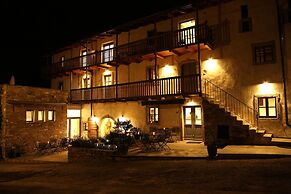 Boutique Hotel Dvor