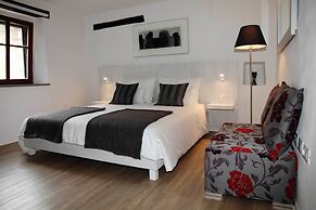Boutique Hotel Dvor