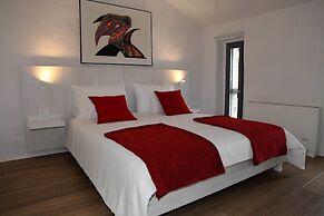 Boutique Hotel Dvor