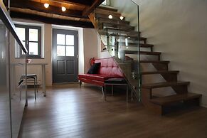 Boutique Hotel Dvor