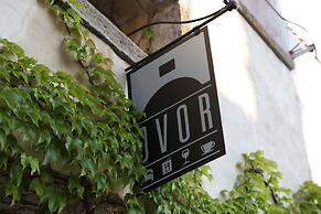Boutique Hotel Dvor