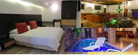 Hotel León Dorado
