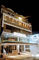 Hotel León Dorado
