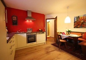 Appartement Ausserladscheider