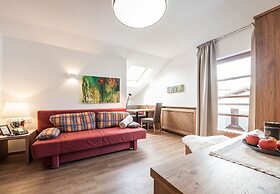 Appartement Ausserladscheider