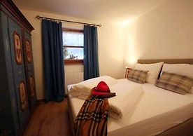 Appartement Ausserladscheider