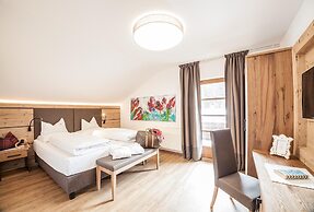 Appartement Ausserladscheider