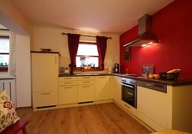 Appartement Ausserladscheider