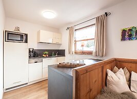 Appartement Ausserladscheider