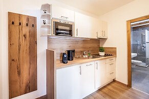 Appartement Ausserladscheider