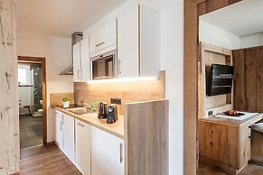 Appartement Ausserladscheider