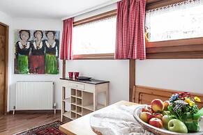 Appartement Ausserladscheider
