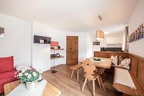 Appartement Ausserladscheider