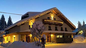 Appartement Ausserladscheider