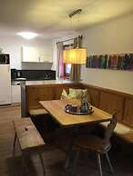 Appartement Ausserladscheider