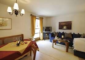 Appartement Ausserladscheider