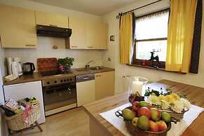 Appartement Ausserladscheider