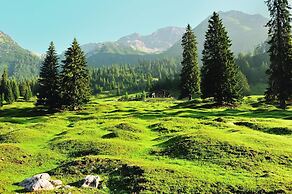 Appartement Ausserladscheider