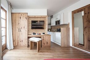 Appartement Ausserladscheider