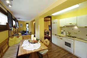 Appartement Ausserladscheider