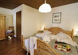 Appartement Ausserladscheider