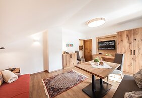 Appartement Ausserladscheider