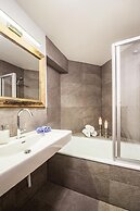 Appartement Ausserladscheider