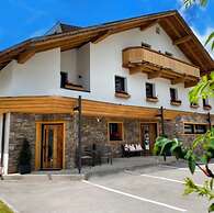 Appartement Ausserladscheider