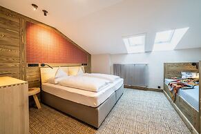 Hotel OTP Birkenhof