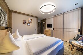 Hotel OTP Birkenhof