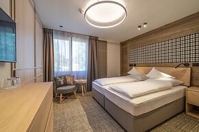 Hotel OTP Birkenhof