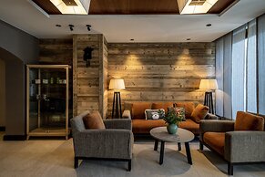 Hotel OTP Birkenhof
