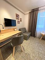 Hotel OTP Birkenhof
