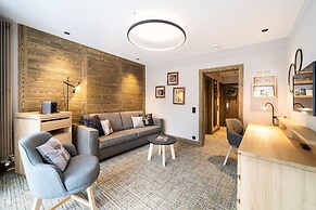 Hotel OTP Birkenhof